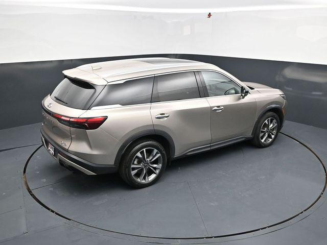 2023 Infiniti QX60 LUXE 缩略图 40