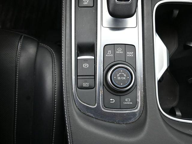 2023 Infiniti QX60 LUXE 缩略图 19