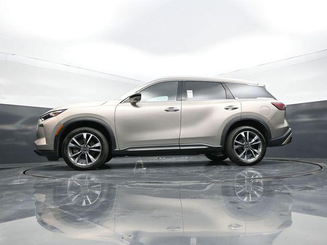 2023 Infiniti QX60 LUXE 缩略图 45