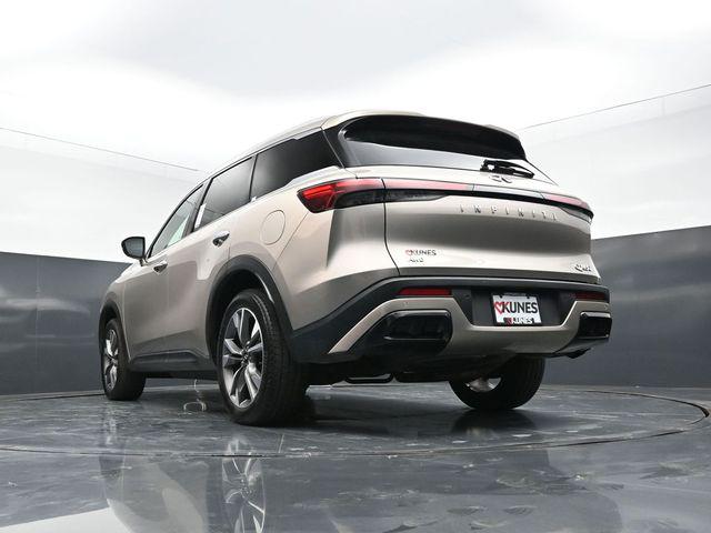 2023 Infiniti QX60 LUXE 缩略图 46