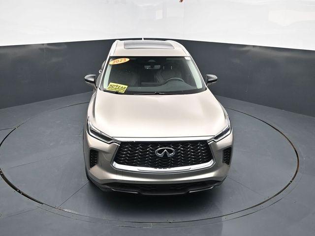 2023 Infiniti QX60 LUXE 缩略图 34