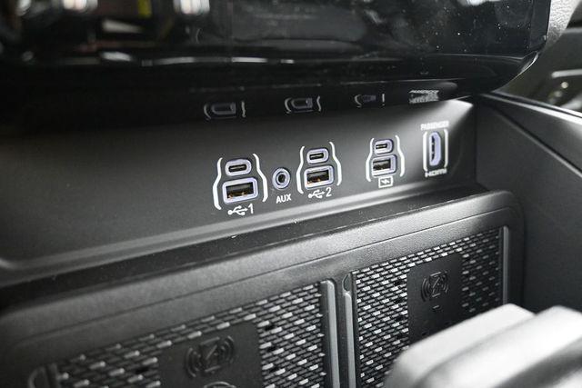 صورة مصغرة 26 لـ 2026 RAM 1500 LARAMIE