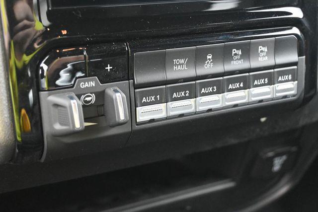 2026 RAM 2500 BLACK EXPRESS CREW CAB 4X4 6'4' BOX 缩略图 18