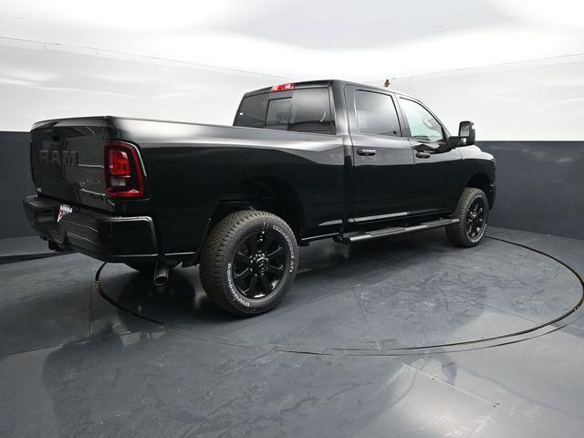 2026 RAM 2500 BLACK EXPRESS CREW CAB 4X4 6'4' BOX 照片 9
