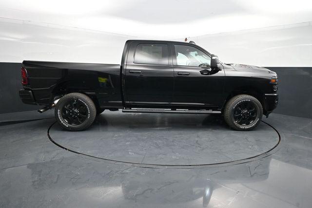 2026 RAM 2500 BLACK EXPRESS CREW CAB 4X4 6'4' BOX 缩略图 11