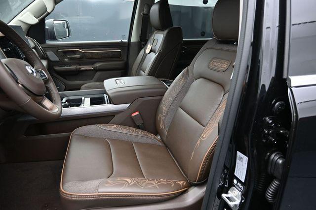 2026 RAM 1500 LONGHORN 缩略图 15