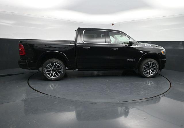 2026 RAM 1500 LONGHORN 缩略图 11