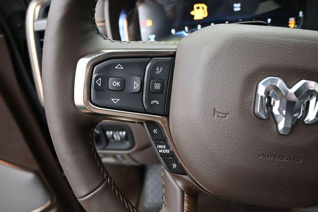 2026 RAM 1500 LONGHORN 缩略图 20