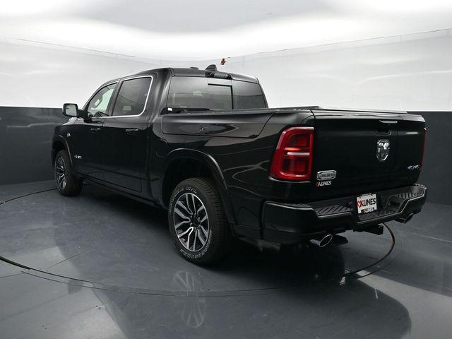 2026 RAM 1500 LONGHORN 照片 7