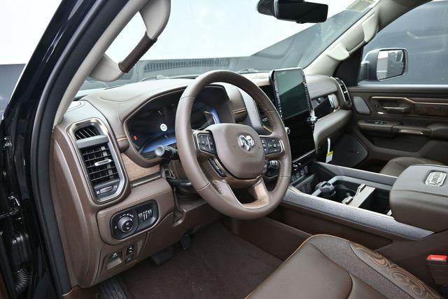 2026 RAM 1500 LONGHORN 缩略图 14