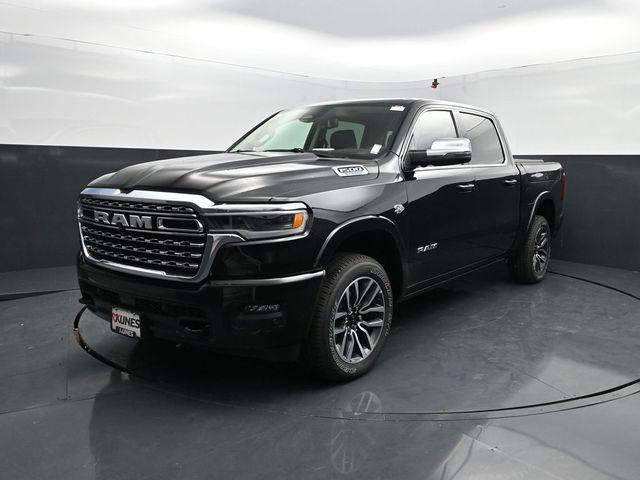 2026 RAM 1500 LONGHORN 照片 4