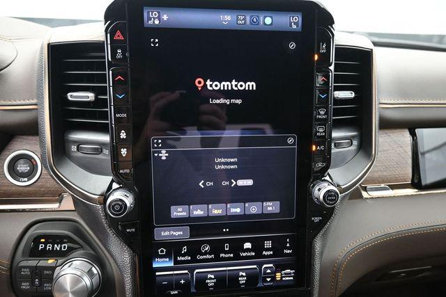 2026 RAM 1500 LONGHORN 缩略图 31