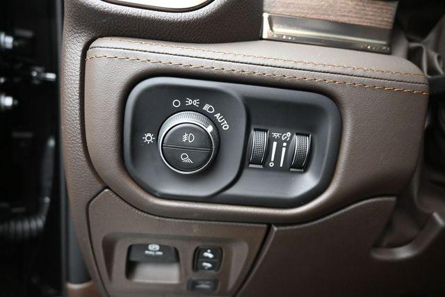 2026 RAM 1500 LONGHORN 缩略图 19