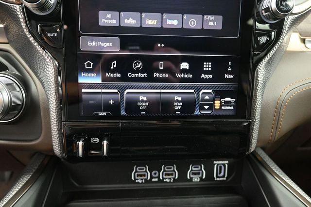 2026 RAM 1500 LONGHORN 缩略图 30