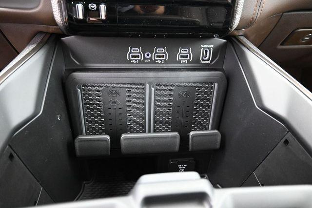 2026 RAM 1500 LONGHORN 缩略图 29