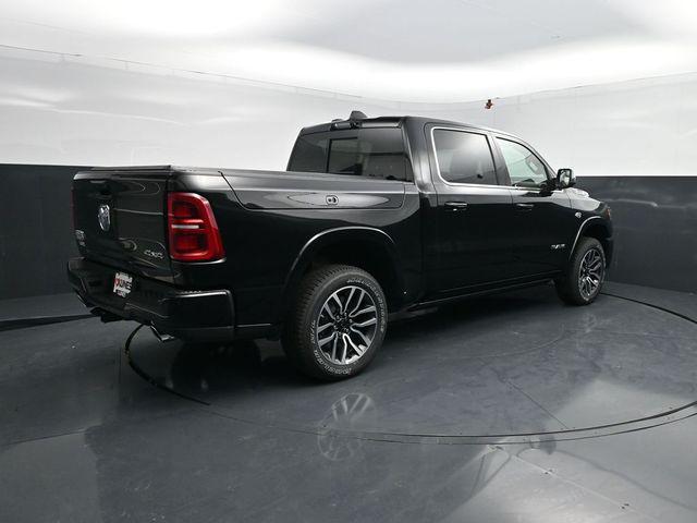 2026 RAM 1500 LONGHORN 照片 9