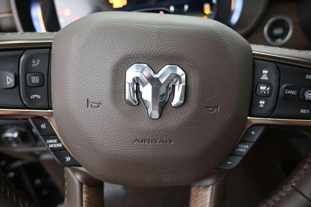 2026 RAM 1500 LONGHORN 缩略图 21