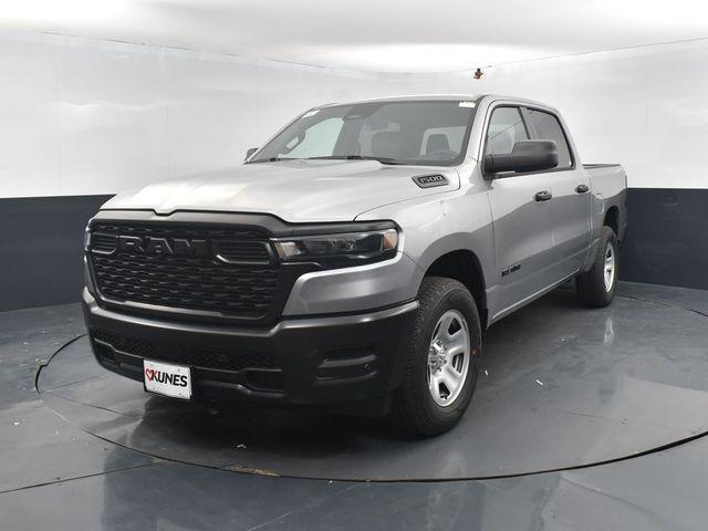 صورة 3 لـ 2026 RAM 1500 TRADESMAN