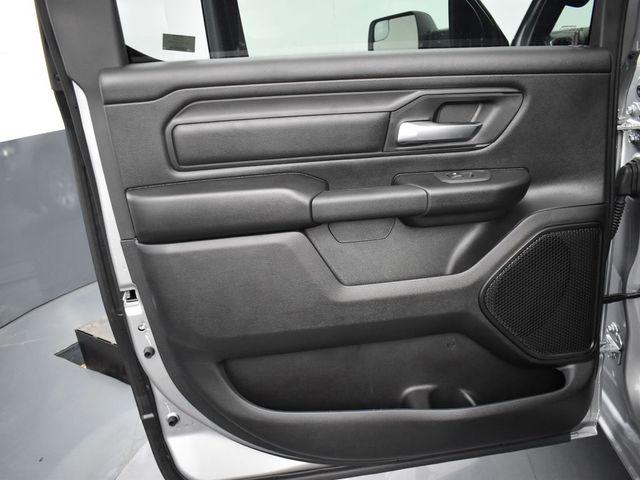 صورة مصغرة 28 لـ 2026 RAM 1500 TRADESMAN