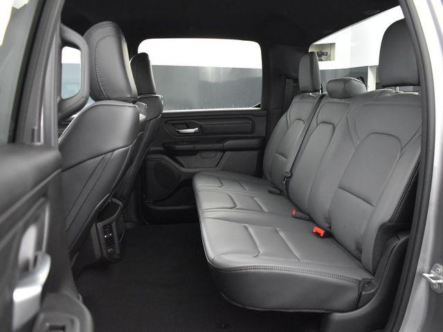 صورة مصغرة 29 لـ 2026 RAM 1500 TRADESMAN