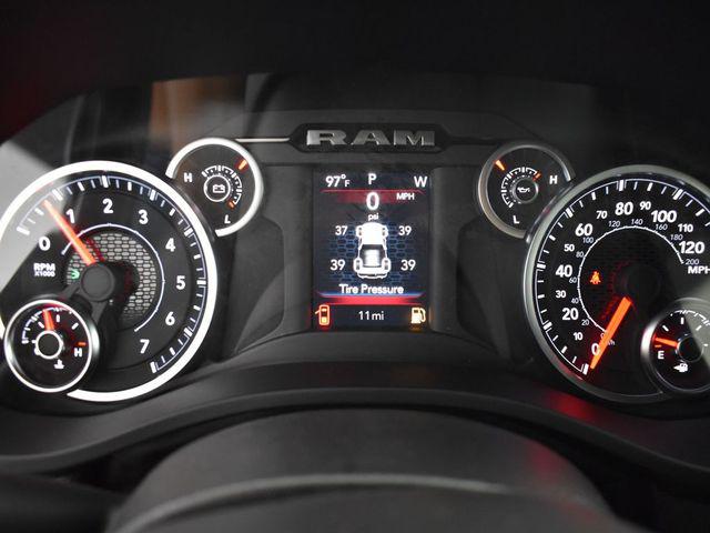 صورة مصغرة 24 لـ 2026 RAM 1500 TRADESMAN