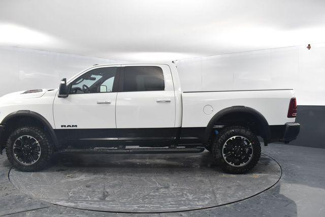 صورة 5 لـ 2026 RAM 2500 POWER WAGON