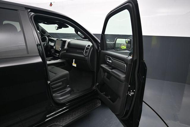 2026 RAM 1500 BIG HORN/LONE STAR — миниатюра 29