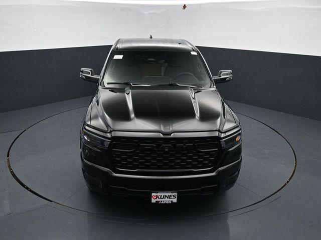2026 RAM 1500 BIG HORN/LONE STAR — миниатюра 32