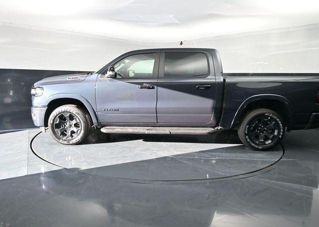 2026 RAM 1500 BIG HORN/LONE STAR — фото 5