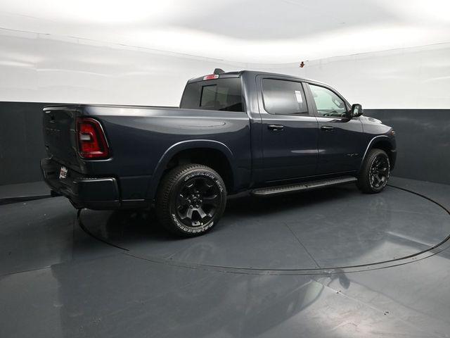 2026 RAM 1500 BIG HORN/LONE STAR 照片 9
