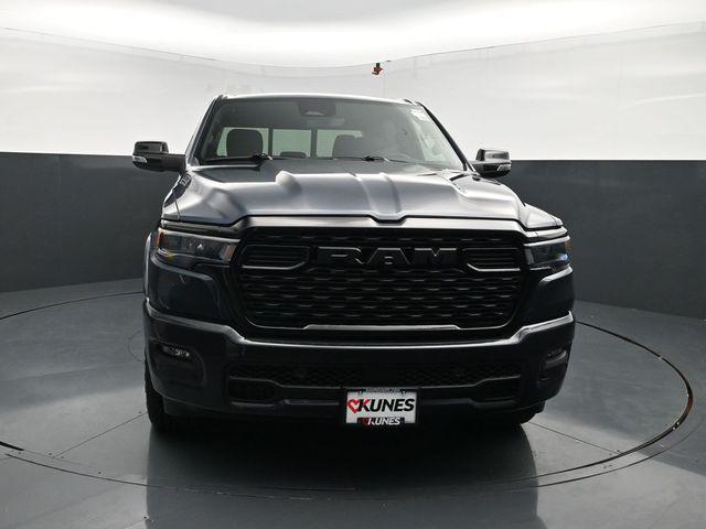 2026 RAM 1500 BIG HORN/LONE STAR 照片 2