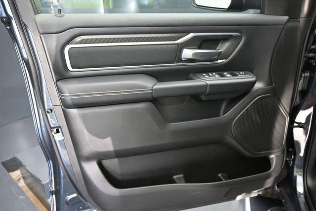 2026 RAM 1500 BIG HORN/LONE STAR — миниатюра 12