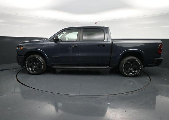 2026 RAM 1500 BIG HORN/LONE STAR 照片 5