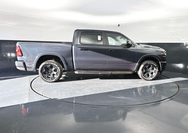 2026 RAM 1500 BIG HORN/LONE STAR — миниатюра 11