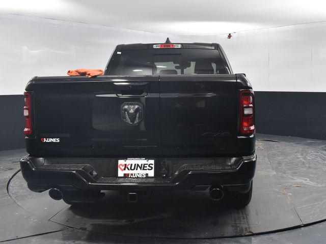 2026 RAM 1500 BIG HORN/LONE STAR 照片 8