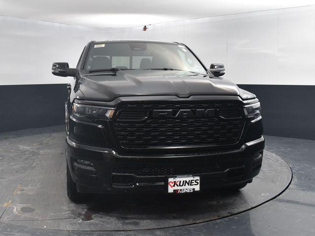 2026 RAM 1500 BIG HORN/LONE STAR 照片 2