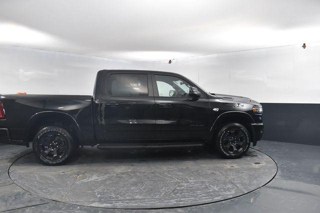 صورة مصغرة 11 لـ 2026 RAM 1500 BIG HORN/LONE STAR