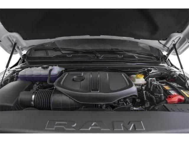 صورة مصغرة 11 لـ 2026 RAM 1500 REBEL
