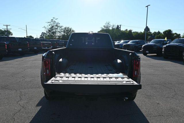 2026 RAM 3500 LONGHORN — миниатюра 12