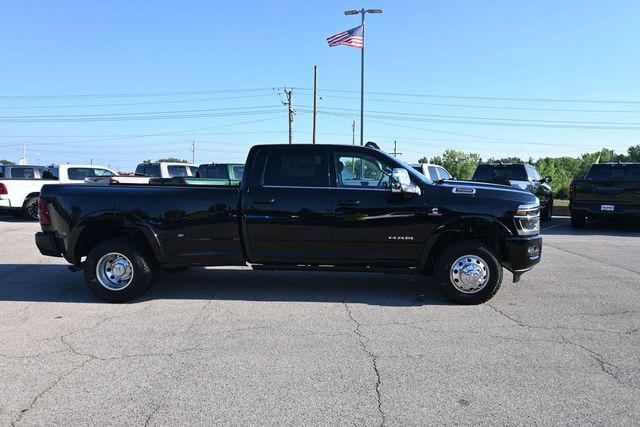 صورة 8 لـ 2026 RAM 3500 LONGHORN
