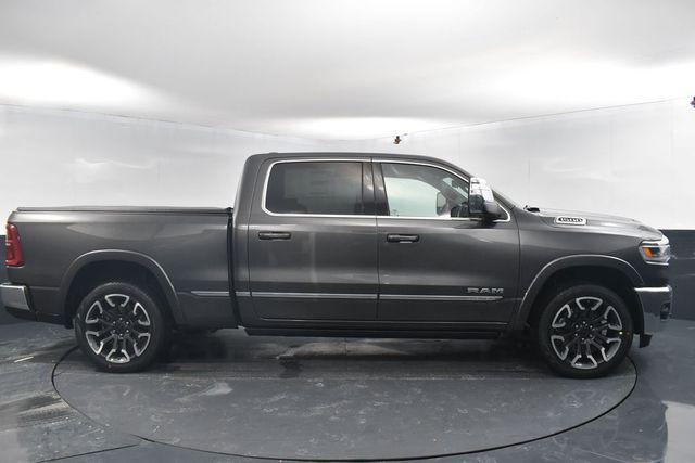 2026 RAM 1500 LIMITED 缩略图 11