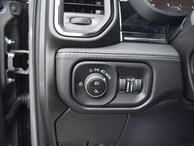 صورة مصغرة 18 لـ 2026 RAM 2500 LONGHORN