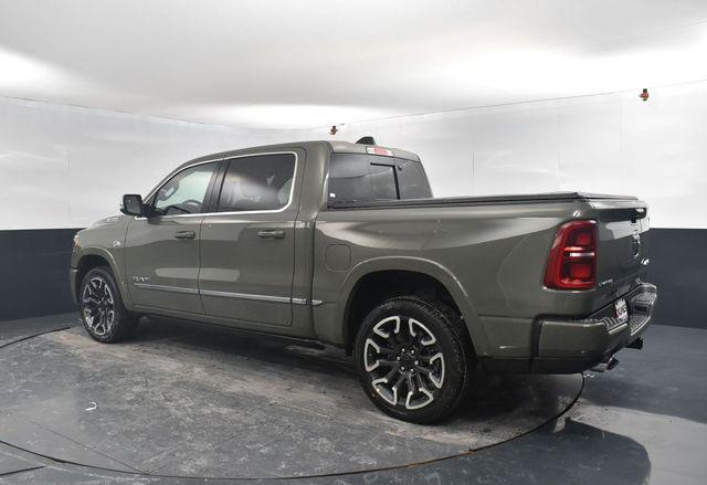 صورة 7 لـ 2026 RAM 1500 LIMITED