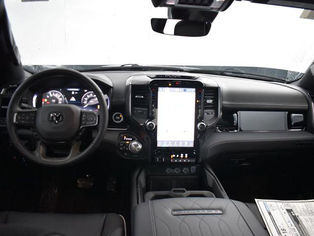 صورة مصغرة 32 لـ 2026 RAM 1500 LIMITED
