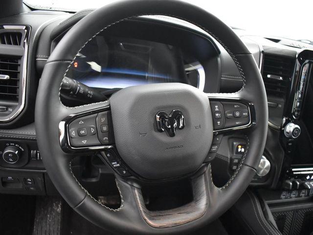 صورة مصغرة 17 لـ 2026 RAM 1500 LIMITED
