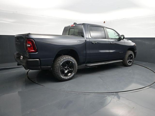 صورة 9 لـ 2026 RAM 1500 WARLOCK CREW CAB 4X4 5'7' BOX