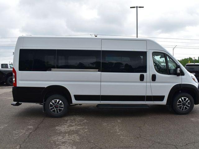 صورة 9 لـ 2025 RAM PROMASTER 3500 HIGH ROOF