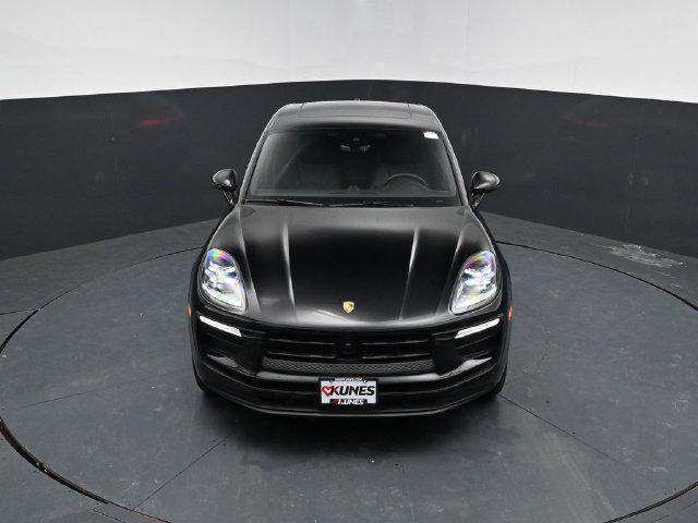 2025 Porsche MACAN — миниатюра 43