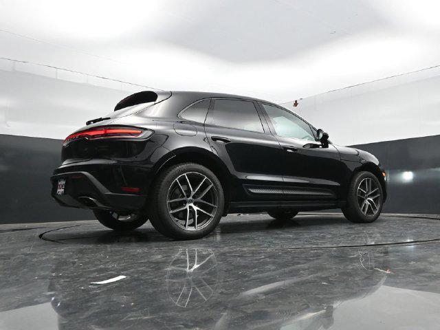 2025 Porsche MACAN — миниатюра 56