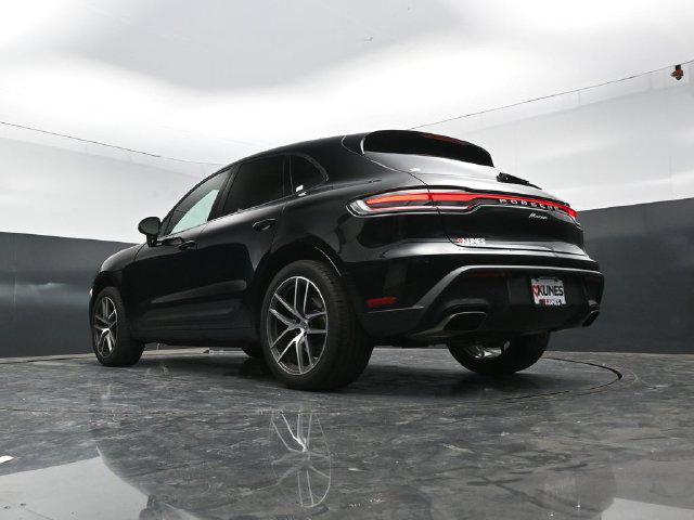 2025 Porsche MACAN — миниатюра 54